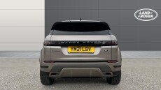 Land Rover Range Rover Evoque 2.0 D200 R-Dynamic S 5dr Auto Diesel Hatchback
